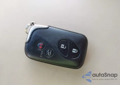 2013 Lexus Rx 350 z USA, uszkodzony, nr VIN 2T2BK1BA5DC168769